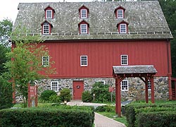 [photo, Jerusalem Mill, Kingsville, Harford County, Maryland]