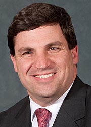 [photo, Douglas J. J. Peters, Maryland State Senator]