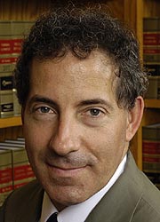 [photo, Jamin B. (Jamie) Raskin, Maryland State Senator]