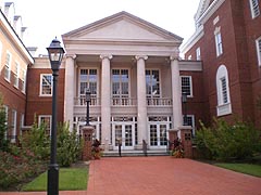 [photo, House Office Building, 6 Bladen St., Annapolis, Maryland]