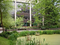 [photo, Tawes State Office Building, 580 Taylor Ave., Annapolis, Maryland]