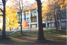 [photo, Murphy Courts of Appeal Building, Annapolis, Maryland]