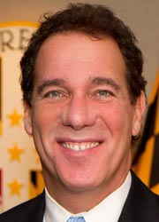 [photo, Kevin B. Kamenetz, County Executive, Baltimore County, Maryland]