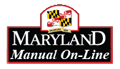 Maryland Manual On-Line -
www.mdmanual.net